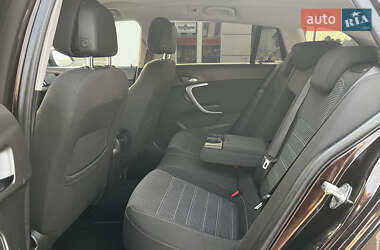 Универсал Opel Insignia 2012 в 