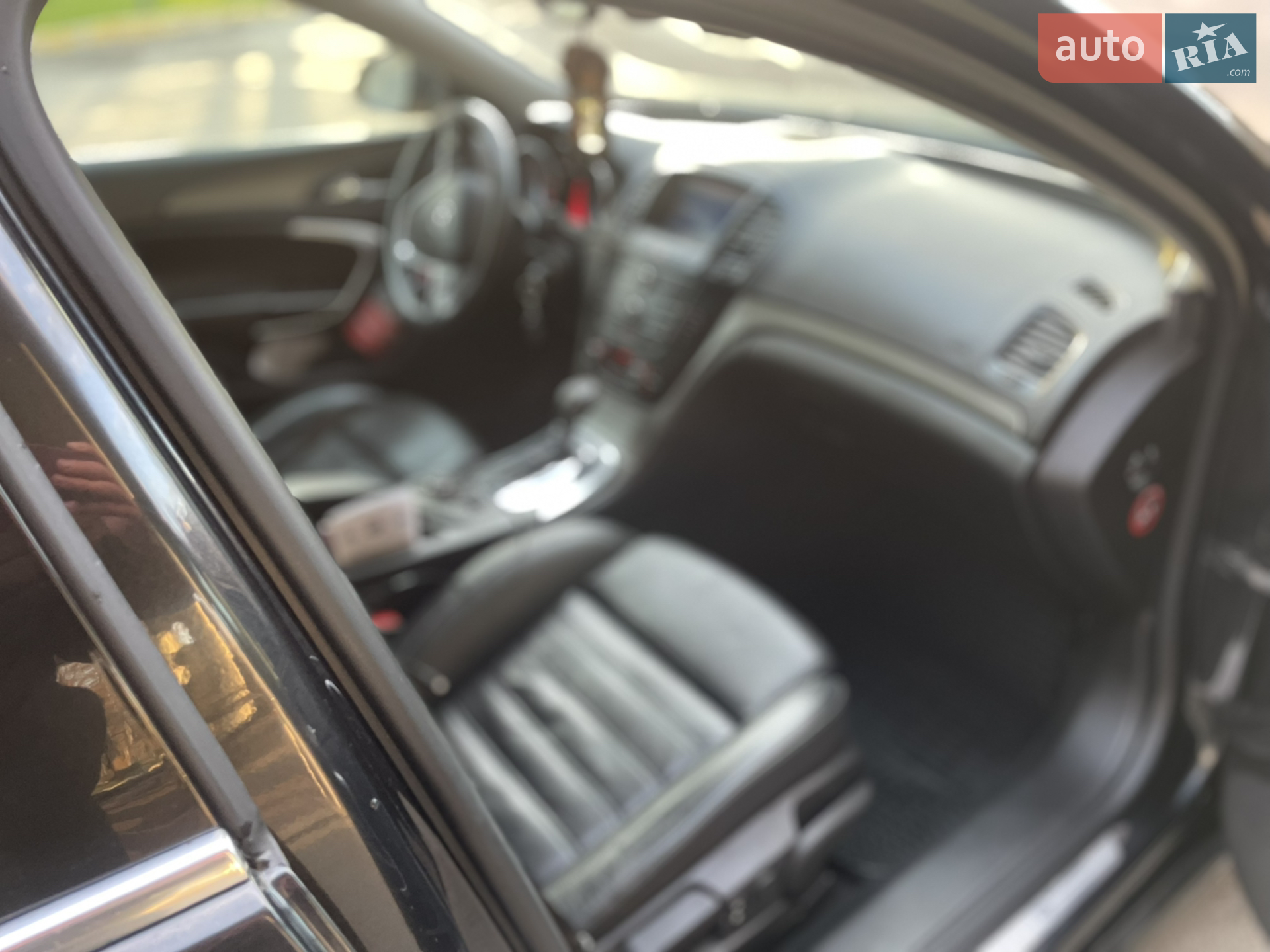 2013 Opel Insignia - мініатюра 6