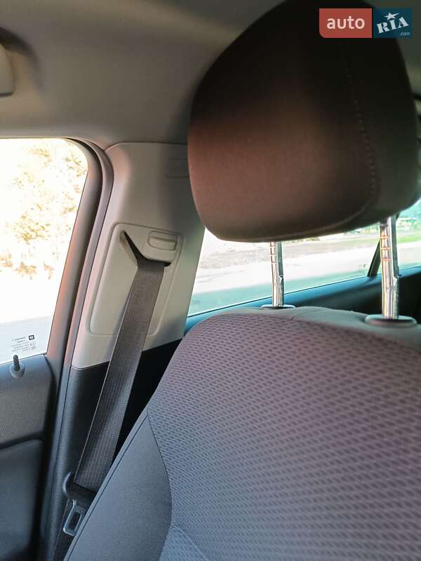 Универсал Opel Insignia 2014 в Львове