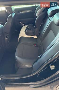Универсал Opel Insignia 2018 в 
