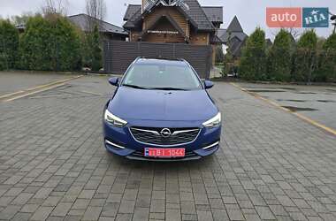 Универсал Opel Insignia 2020 в 
