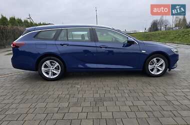 Универсал Opel Insignia 2020 в 