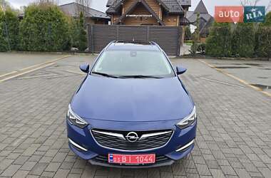 Универсал Opel Insignia 2020 в 