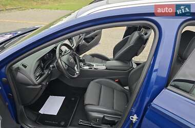 Универсал Opel Insignia 2020 в 
