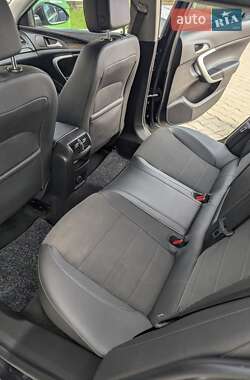 Універсал Opel Insignia 2011 в 