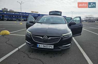 Универсал Opel Insignia 2019 в Киеве
