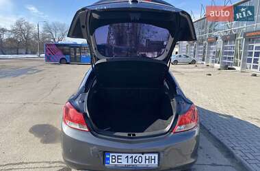 Седан Opel Insignia 2009 в 