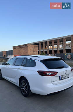 Універсал Opel Insignia 2019 в 