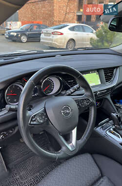 Універсал Opel Insignia 2019 в 