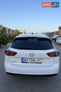 Універсал Opel Insignia 2019 в 