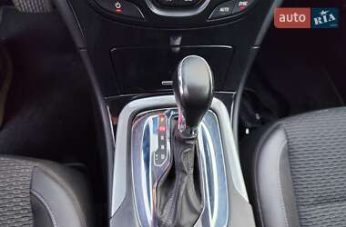 Універсал Opel Insignia 2017 в 