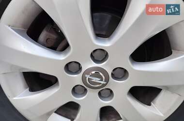 Універсал Opel Insignia 2017 в 