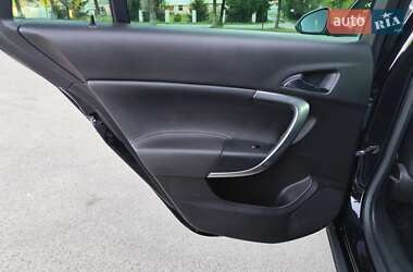 Універсал Opel Insignia 2017 в 