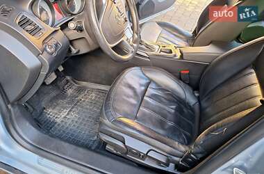 Універсал Opel Insignia 2012 в 