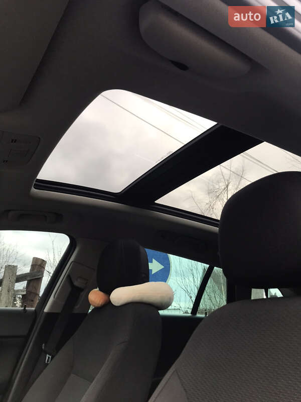 Универсал Opel Insignia 2014 в Житомире