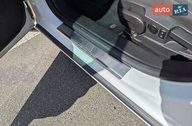 Универсал Opel Insignia 2014 в 