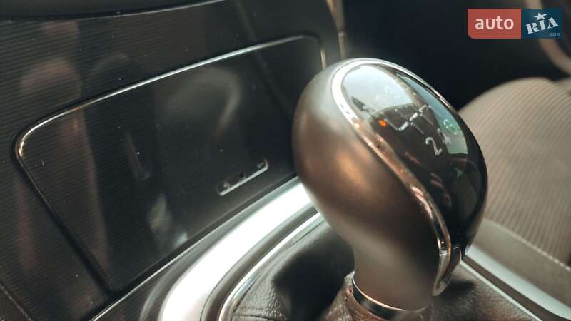 Універсал Opel Insignia 2016 в Конотопі