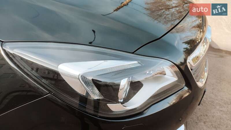 Універсал Opel Insignia 2016 в Конотопі