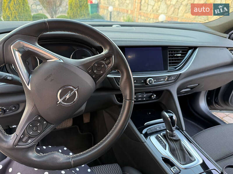 Универсал Opel Insignia 2021 в Киеве
