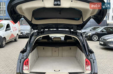Универсал Opel Insignia 2010 в 