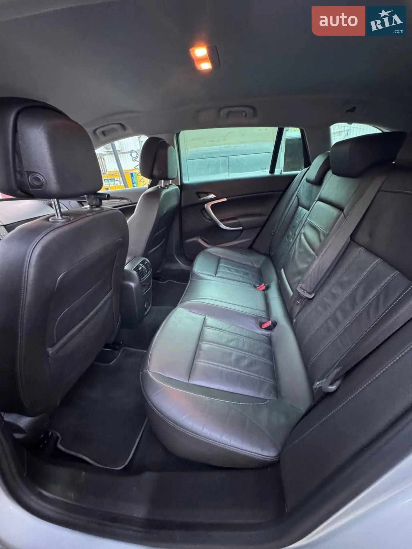 2013 Opel Insignia - мініатюра 17