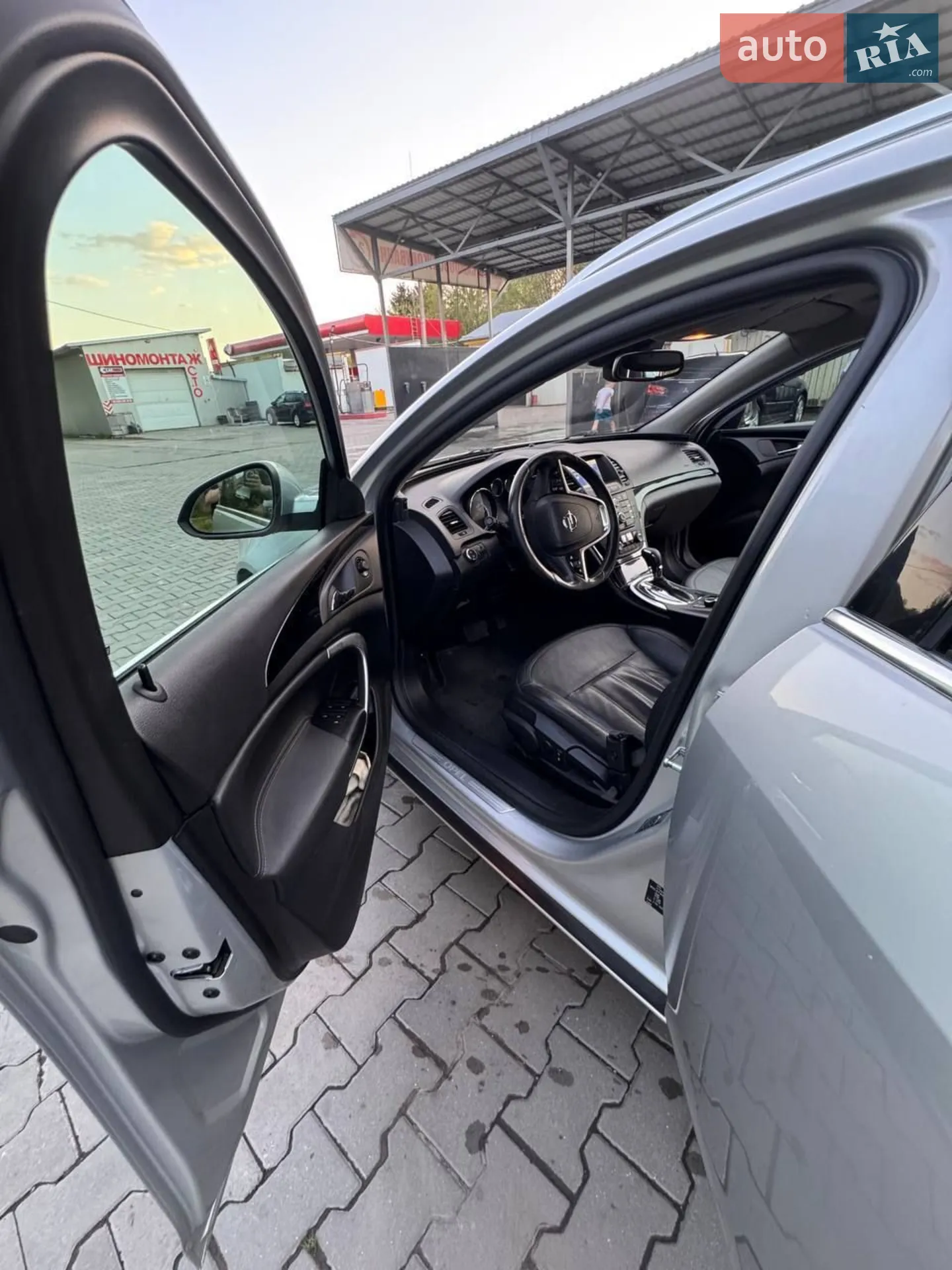 2013 Opel Insignia - мініатюра 22