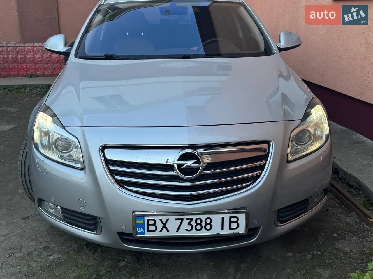 2013 Opel Insignia - мініатюра 25
