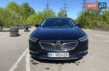 Лифтбек Opel Insignia 2019 в Полтаве