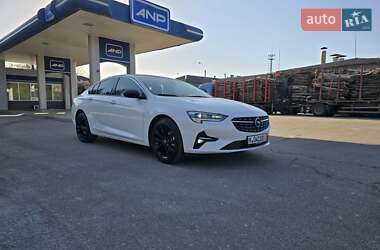 Ліфтбек Opel Insignia 2021 в Бердичеві