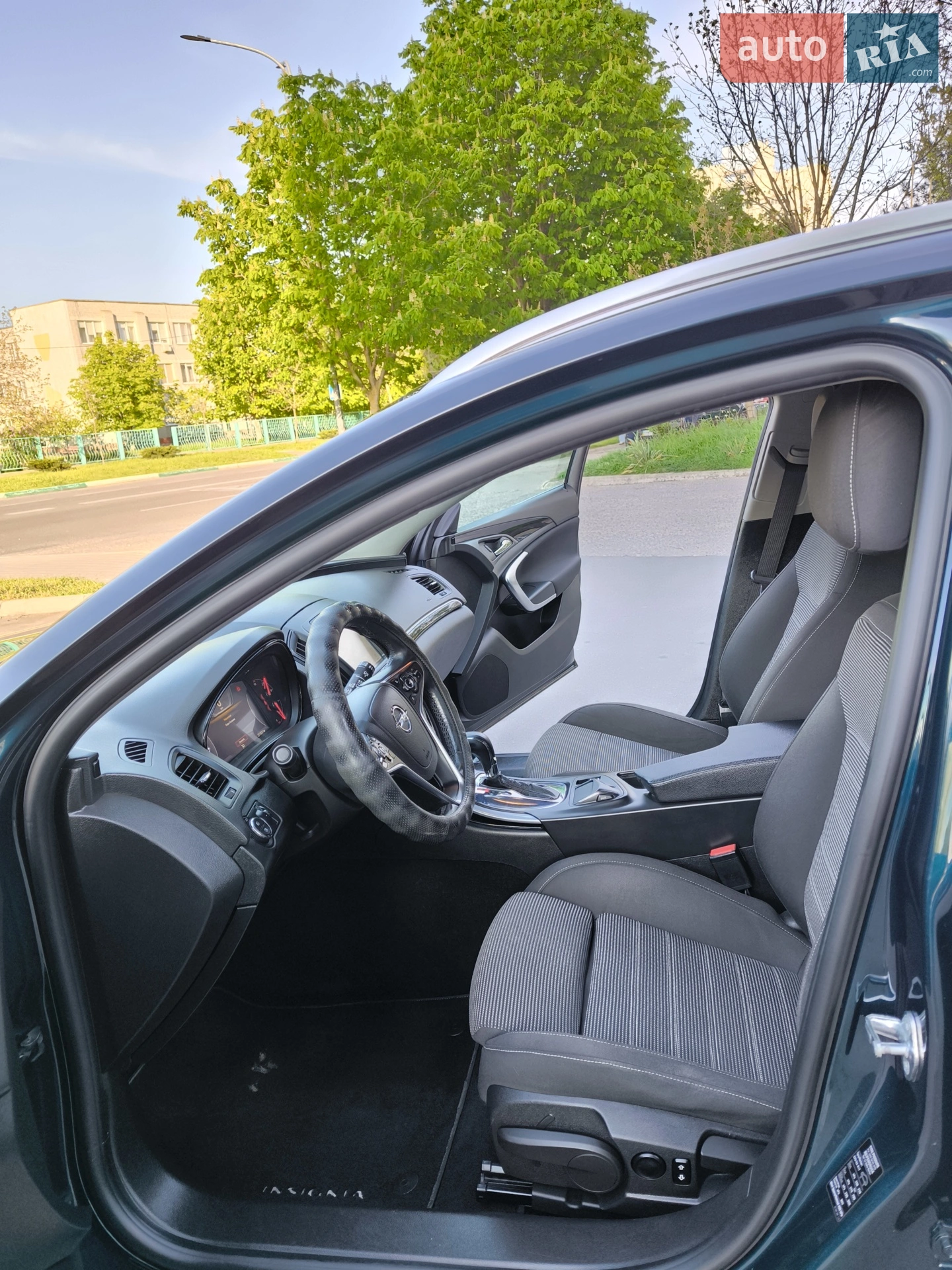 2015 Opel Insignia - мініатюра 14