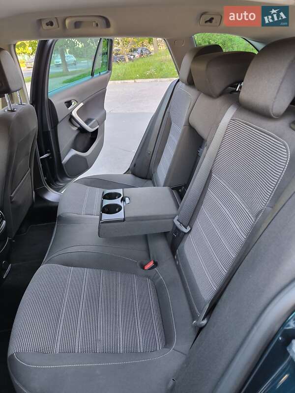 Універсал Opel Insignia 2015 в Чорноморську