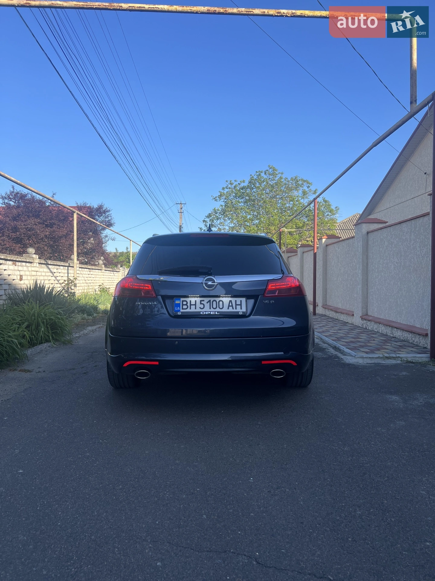 2011 Opel Insignia - мініатюра 4