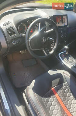 Универсал Opel Insignia 2011 в 