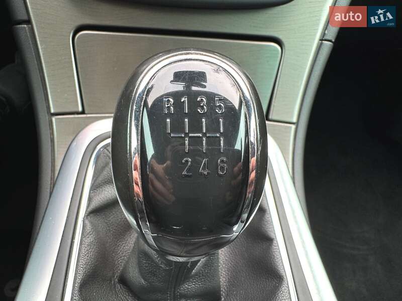 Универсал Opel Insignia 2013 в Киеве