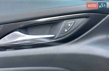 Універсал Opel Insignia 2022 в 
