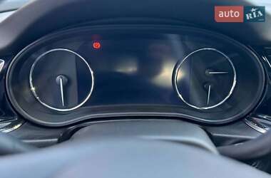 Універсал Opel Insignia 2022 в 