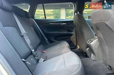 Універсал Opel Insignia 2022 в 