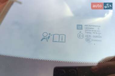 Універсал Opel Insignia 2014 в 