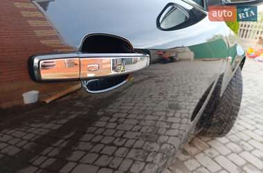 Універсал Opel Insignia 2014 в 