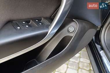 Універсал Opel Insignia 2014 в 