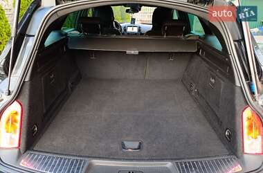Універсал Opel Insignia 2014 в 