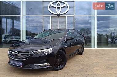 Универсал Opel Insignia 2018 в Киеве