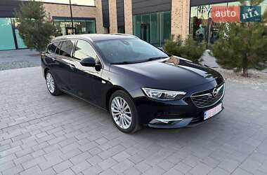 Универсал Opel Insignia 2018 в Хмельницком