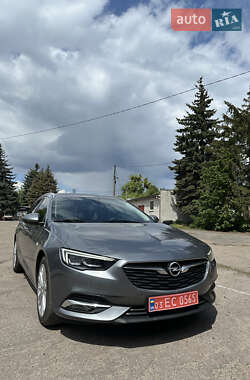 Універсал Opel Insignia 2019 в Черкасах