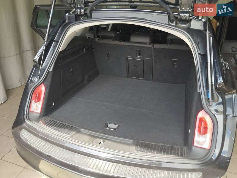 Универсал Opel Insignia 2010 в Киеве