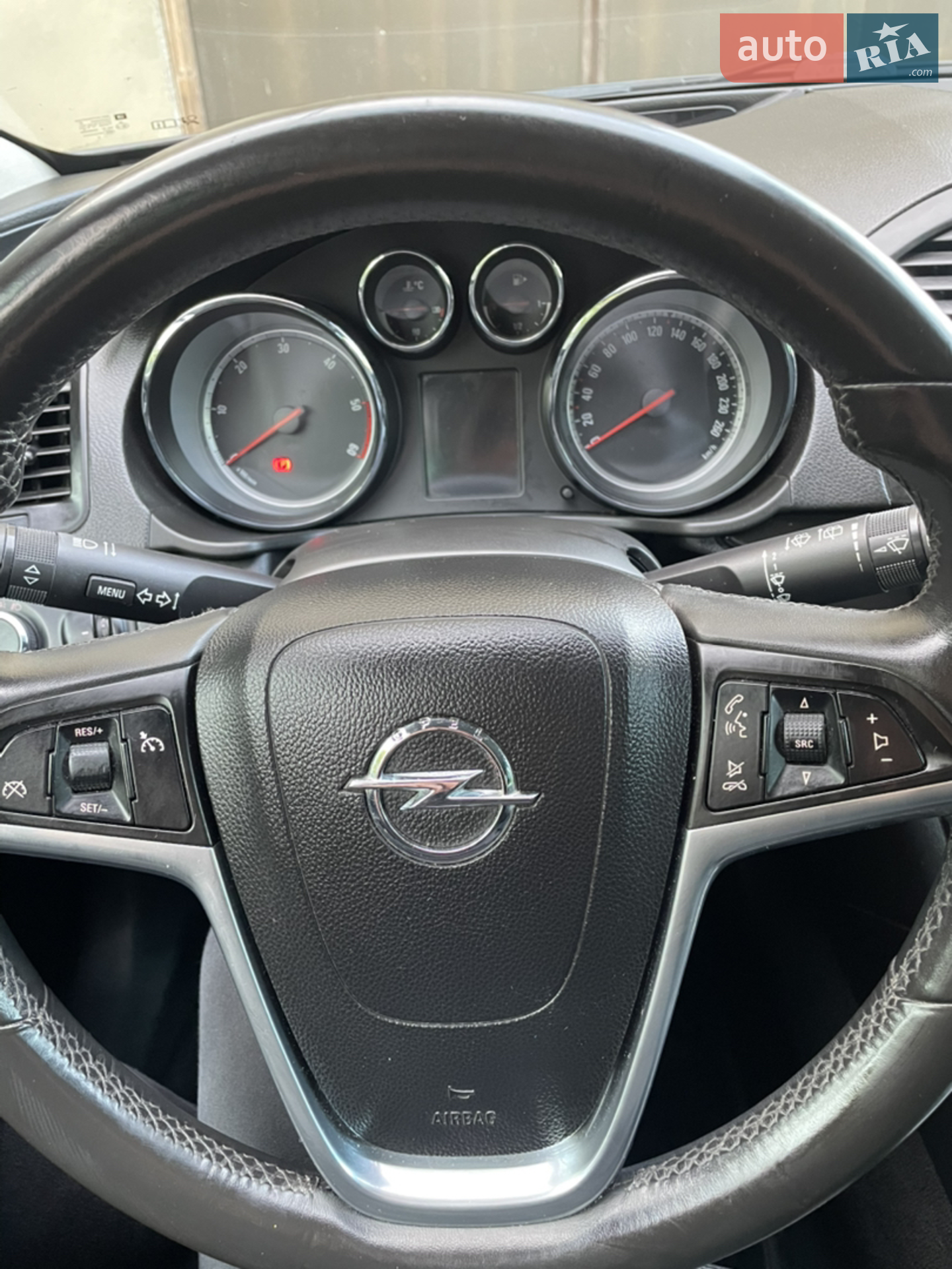 2010 Opel Insignia - мініатюра 15