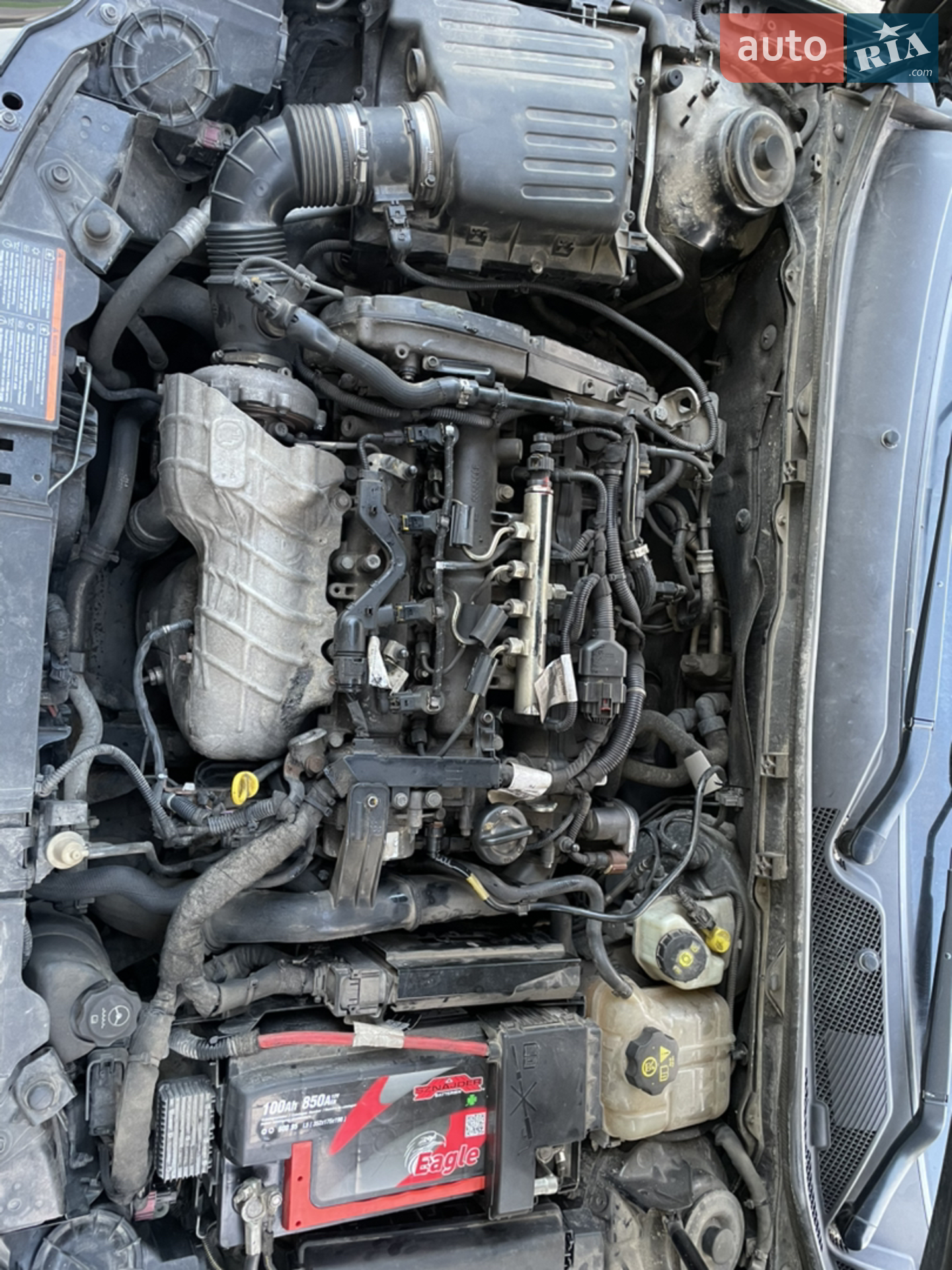 2010 Opel Insignia - мініатюра 39