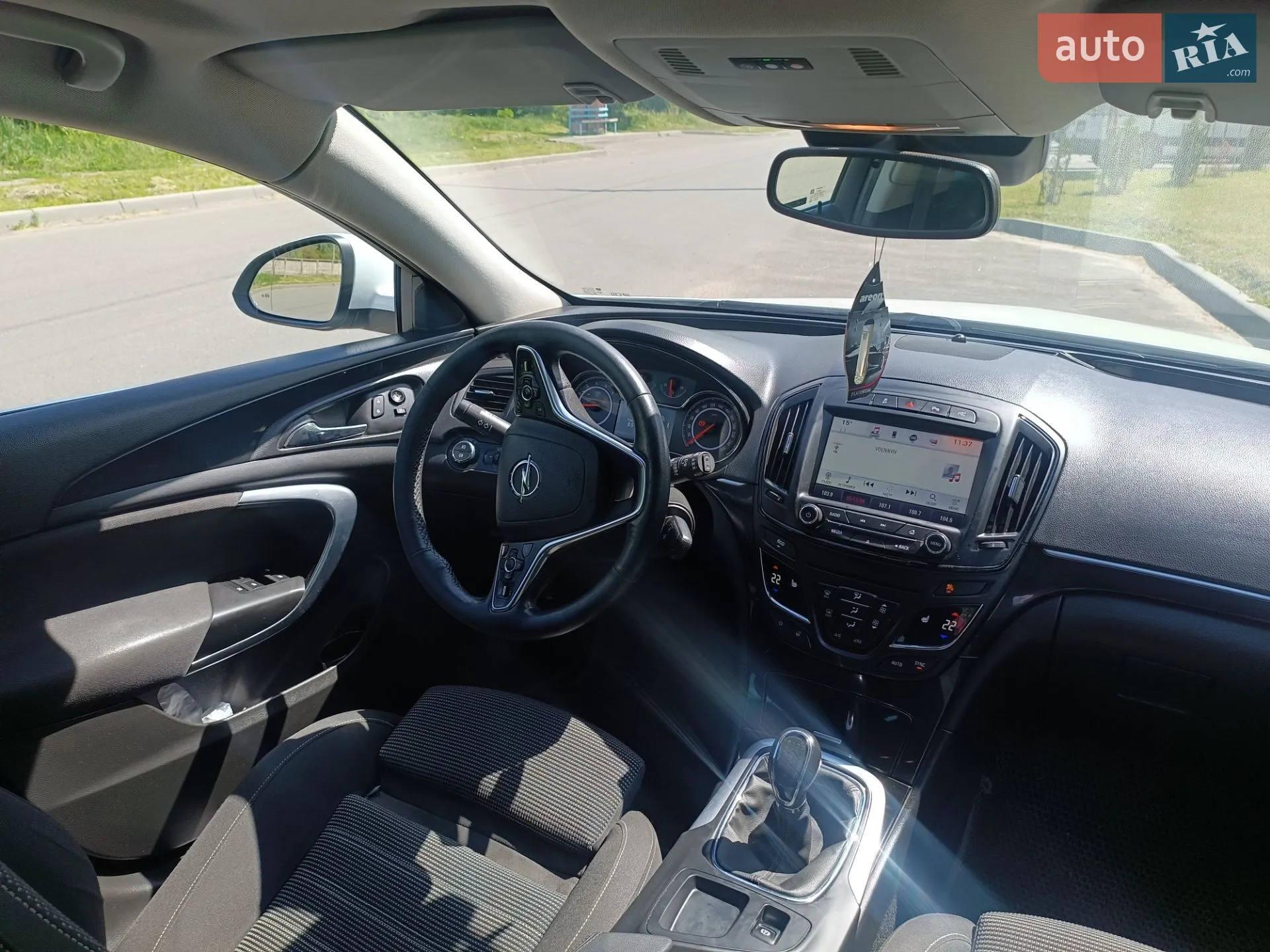 2015 Opel Insignia - мініатюра 5