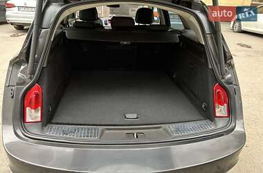 Универсал Opel Insignia 2013 в 