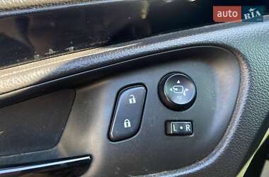 Универсал Opel Insignia 2014 в 